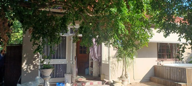 7 Bedroom Property for Sale in Plumstead Western Cape